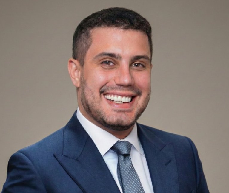 Fabio Serrano